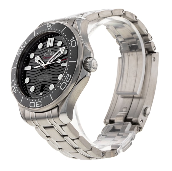 Omega Seamaster Diver 300m 210.30.42.20.01.001